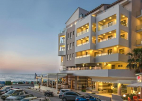 Гостиница Swell Boutique Hotel  Ретимно